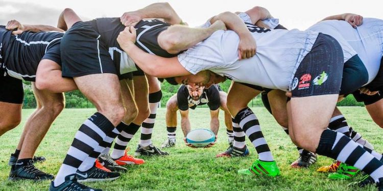 « La Ligue Corse de rugby est ambitieuse et se donne des moyens »