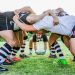 « La Ligue Corse de rugby est ambitieuse et se donne des moyens »