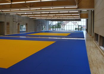 Une Maison pour les clubs de sports de combat de Crépy-en-Valois