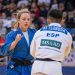 Cinq médailles françaises au Grand Slam de judo de Düsseldorf