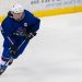 Hockey sur glace – Marion Allemoz : « Aller chercher la médaille d’or »