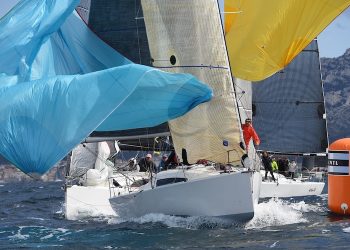 Voile : présentation de l’édition 2020 de la Massilia Cup