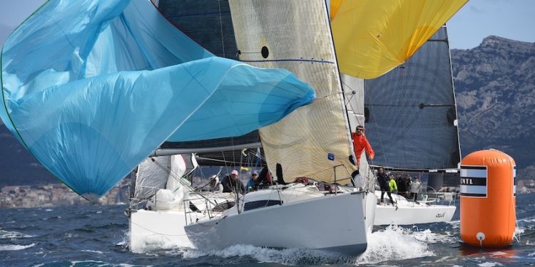 Voile : présentation de l’édition 2020 de la Massilia Cup