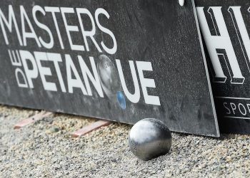Masters de pétanque 2020 : le Maroc veut faire mieux