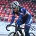 Cyclisme sur piste – Mathilde Gros : « Je ne fais pas partie des favorites »