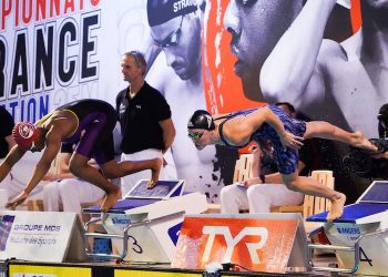 Les résultats du FFN Golden Tour Camille-Muffat de Nice