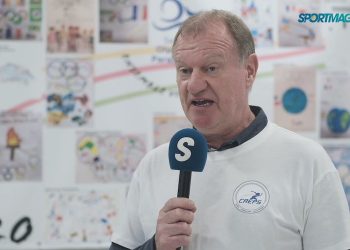 SOP 2020 : interview de Michel Godard, directeur du CREPS IDF