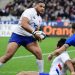 Tournoi des Six Nations 2020 : le XV de France face au Pays de Galles