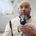 SOP 2020 : interview de Mohamed Zarban, joueur de handibasket