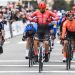Nacer Bouhanni remporte la 1ere étape du Tour de la Provence 2020