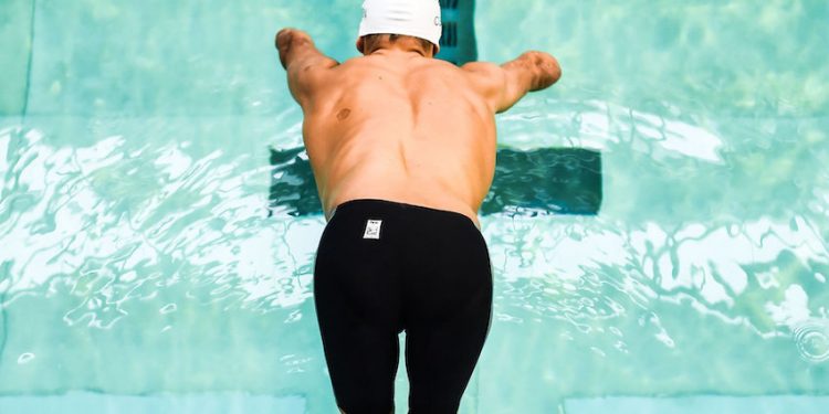 Présentation de « Nageons dans la Peau d’un Autre »