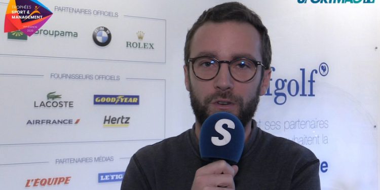 TSM 2020 : Interview de Nicolas Faydide, fondateur des Déchaînés