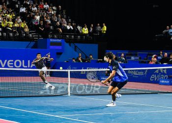 Tournoi ATP de Montpellier 2020 : les résultats des 8es de finale