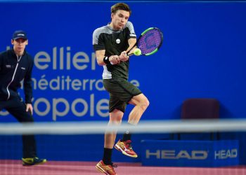 Tennis – Open Sud de France 2020 : le programme des qualifications