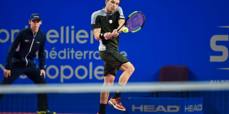 Tennis – Open Sud de France 2020 : le programme des qualifications