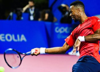 Tournoi ATP de Montpellier 2020 : le programme des quarts