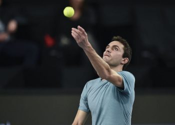 Tournoi ATP de Marseille 2020 : le programme des quarts