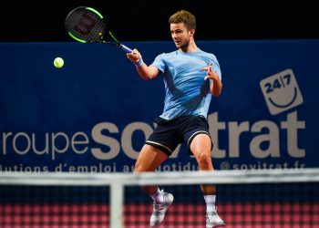 Open Sud de France 2020 : le programme du mardi 4 février