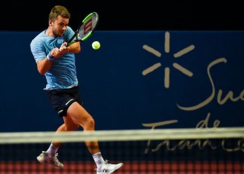 Tournoi ATP de Montpellier 2020 : les résultats du mardi 4 février