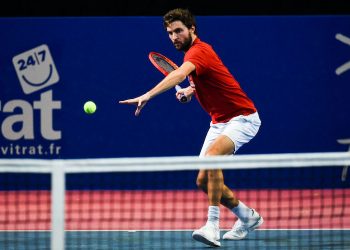Tournoi ATP de Montpellier 2020 : le programme du 5 février