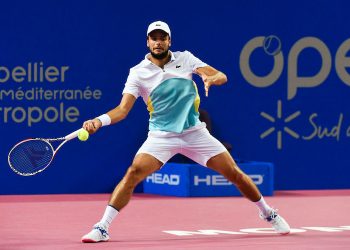 Open Sud de France 2020 : les résultats du lundi 3 février