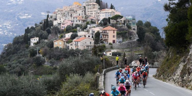 Cyclisme : le calendrier de Paris-Nice