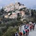 Cyclisme : le calendrier de Paris-Nice