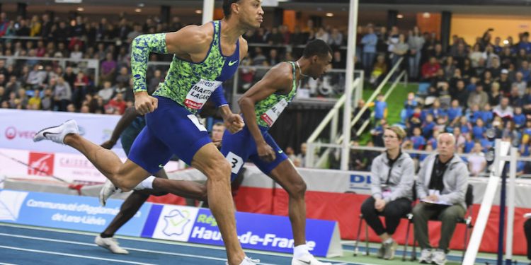 L’Élite de l’athlétisme français revient à Liévin