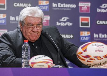 La Ligue nationale de rugby et TÊTU plaquent l’homophobie