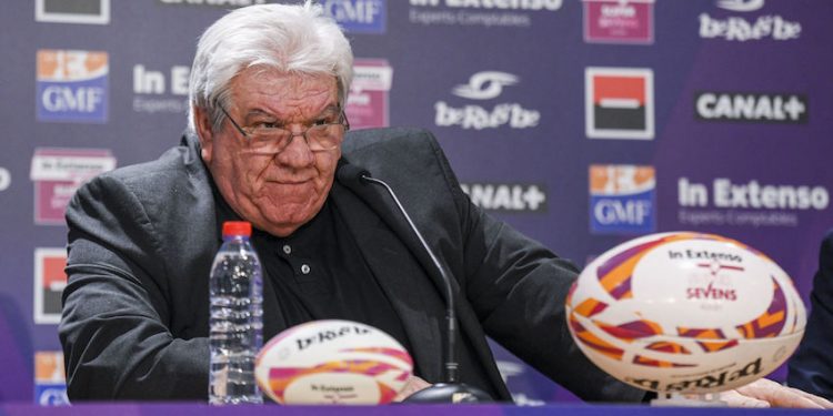 La Ligue nationale de rugby et TÊTU plaquent l’homophobie