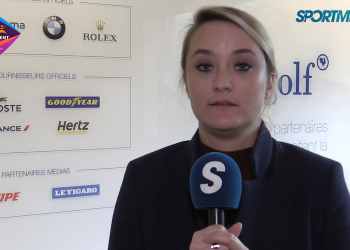 TSM 2020 : interview de Pauline Govart de l&rsquo;EM Strasbourg