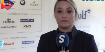 TSM 2020 : interview de Pauline Govart de l’EM Strasbourg