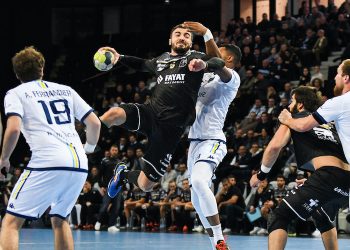 Coupe de France masculine de handball : les affiches des quarts