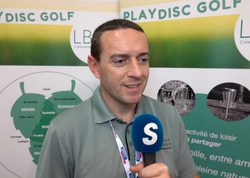 SportColl 2020 : interview de Raphaël Langlais, président de LB Sport Loisir