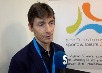 SportColl 2020 : interview d’Olivier Bénézis, directeur de Profession sport et loisirs 34