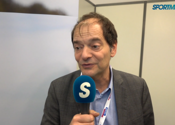 SportColl 2020 : interview de Pierre Guyard d’ENGIE Solutions