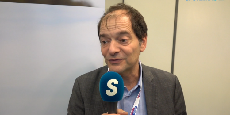 SportColl 2020 : interview de Pierre Guyard d’ENGIE Solutions