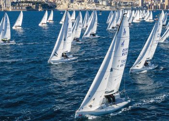 Voile : les résultats de la Primo Cup-Trophée Crédit Suisse