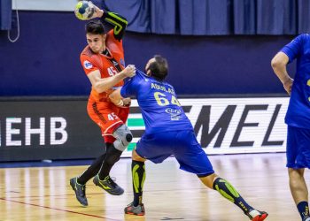 Les finales de Proligue de handball se joueront à Saint-Brieuc
