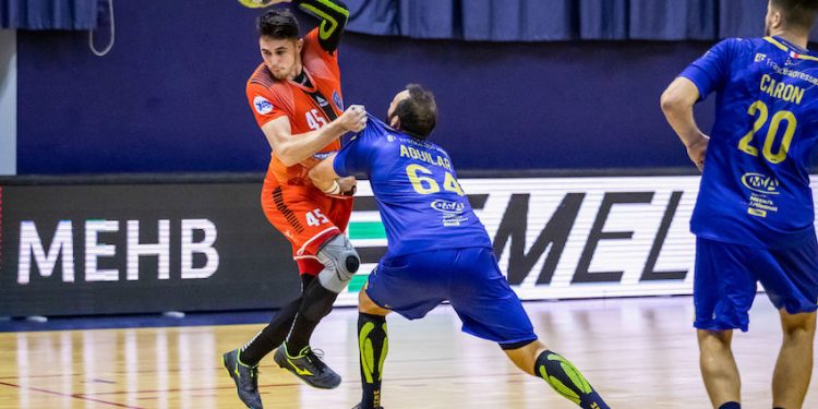 Les finales de Proligue de handball se joueront à Saint-Brieuc