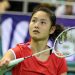 Badminton – Qi Xuefei : « Prête à aller au combat ! »