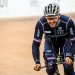 Piste – Quentin Lafargue : « Nous avons très bien travaillé »