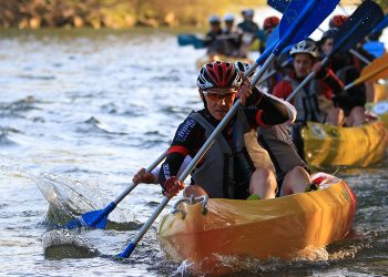 Le Raid de l’uB, par les étudiants, pour les amoureux de la nature