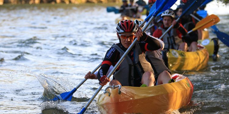 Le Raid de l’uB, par les étudiants, pour les amoureux de la nature