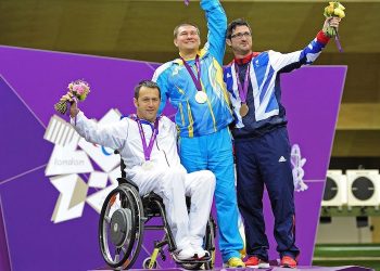 Un débat sur le handisport de haut niveau à Strasbourg