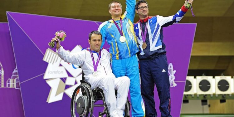 Un débat sur le handisport de haut niveau à Strasbourg