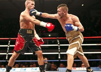 Les Patrac’s Brothers organisent un nouveau gala de boxe à Agde