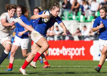 Tournoi des Six Nations féminin 2020 : les Bleues contre l’Italie