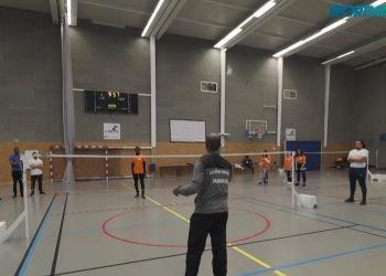 SOP 2020 : retour sur la première journée organisée au CREPS IDF