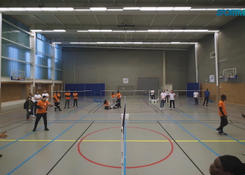 Retour en images sur la SOP 2020 au CREPS IDF